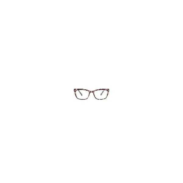 Brilo Reading Glasses with Soft Case RE100-B/+2.50