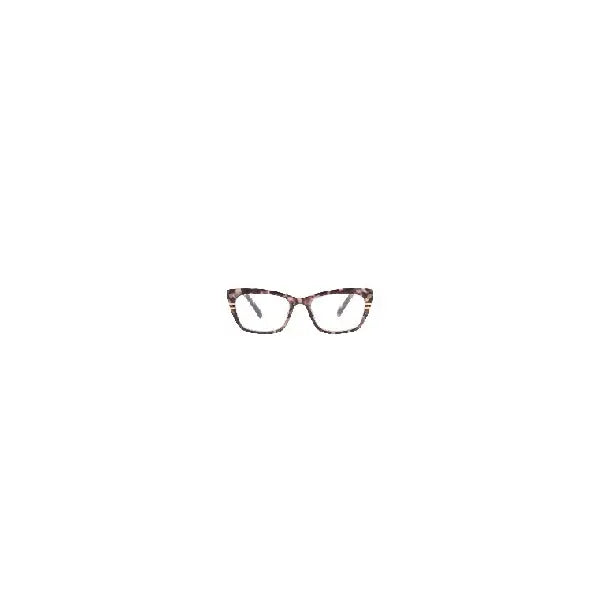 Brilo Reading Glasses with Soft Case RE100-B/+3.00