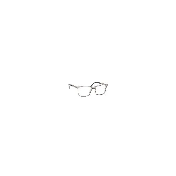 Brilo Reading Glasses with Soft Case RE108-B/+1.00