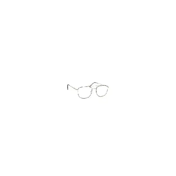 Brilo Reading Glasses with Soft Case RE114-B/+1.00