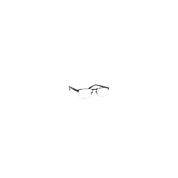 Brilo Reading Glasses with Soft Case RE122-B/+2.00