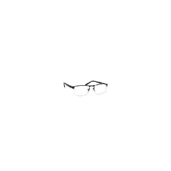 Brilo Reading Glasses with Soft Case RE122-B/+3.00