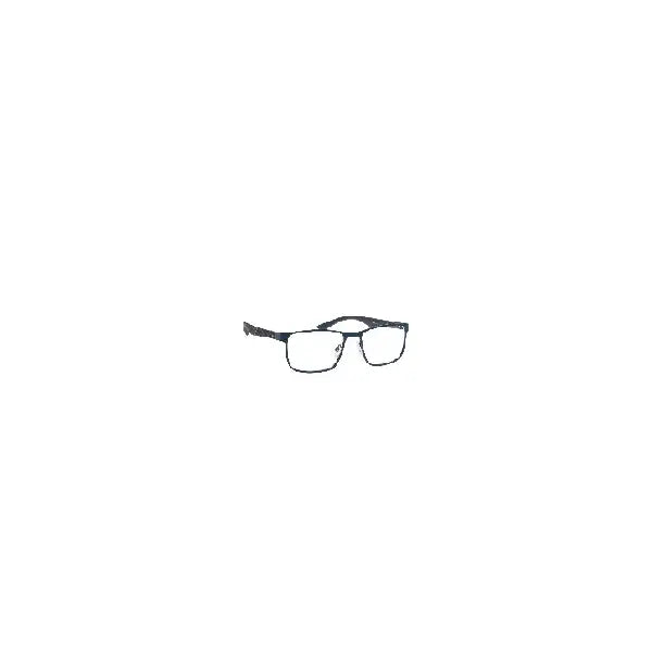 Brilo Reading Glasses with Soft Case RE154-B/+3.00