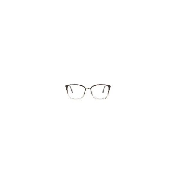 Brilo Reading Glasses with Soft Case RE190-B/+1.00
