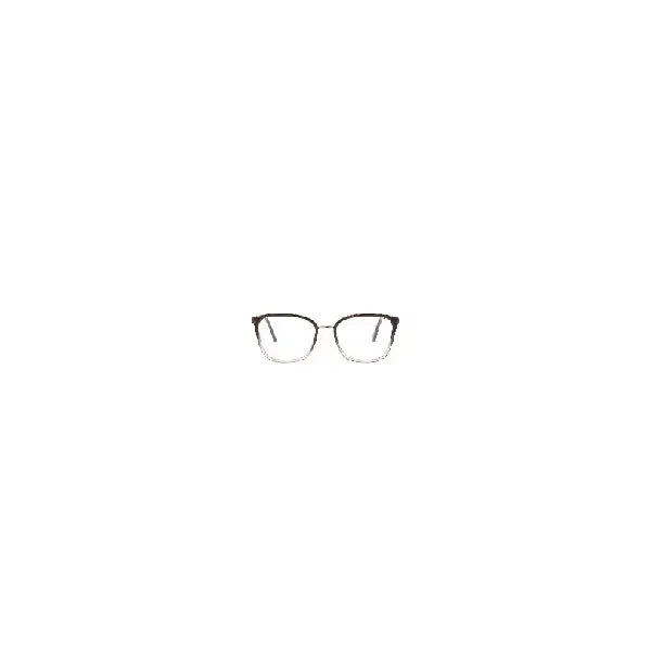 Brilo Reading Glasses with Soft Case RE190-B/+1.50