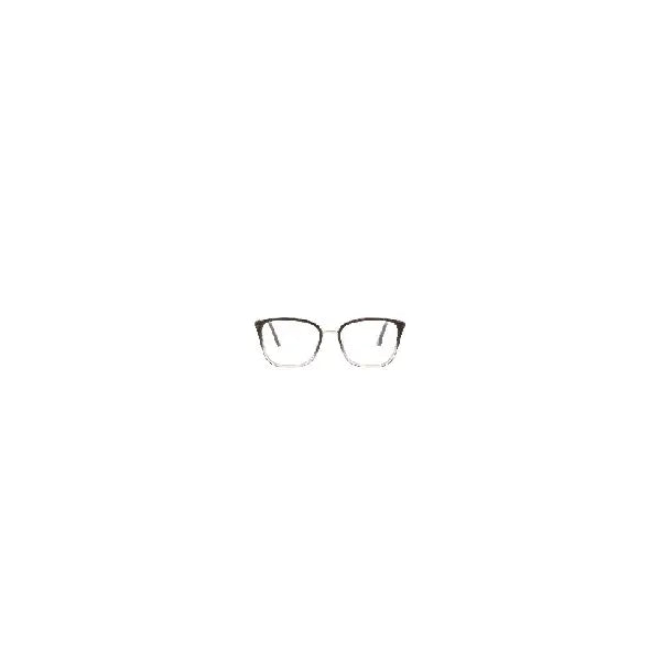 Brilo Reading Glasses with Soft Case RE190-B/+2.00