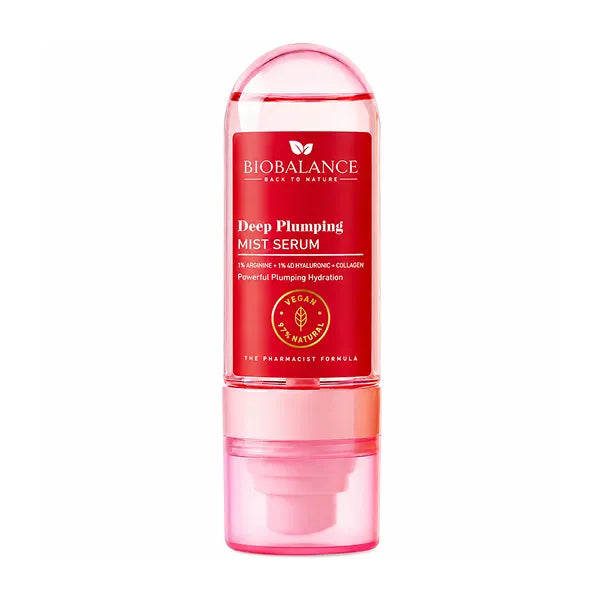 Biobalance Deep Plumping Mist Serum 80ML 