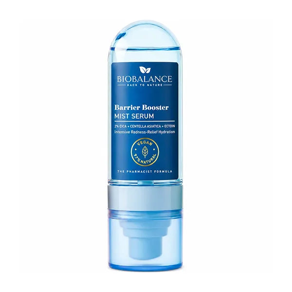 Biobalance Barrier Booster Mist Serum 80ML 