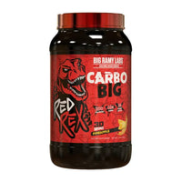Red Rex Carbo Big 1500GM Pineapple 