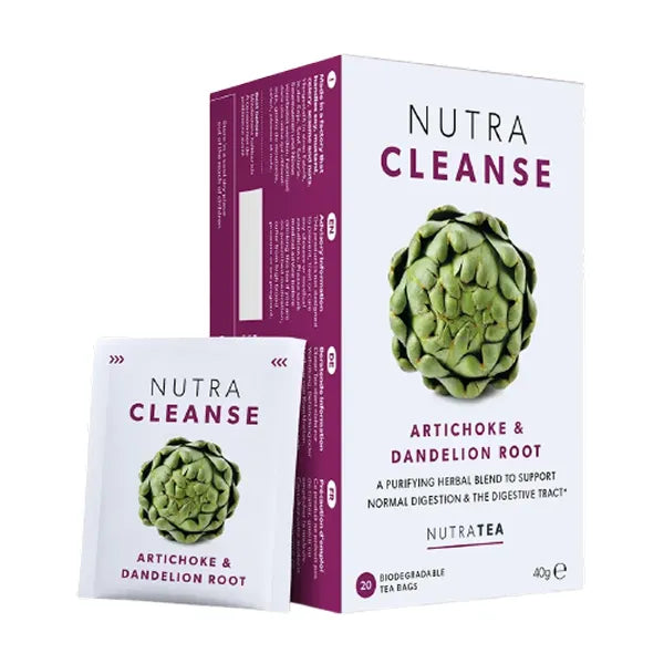 Nutra Cleanse Tea 40GM