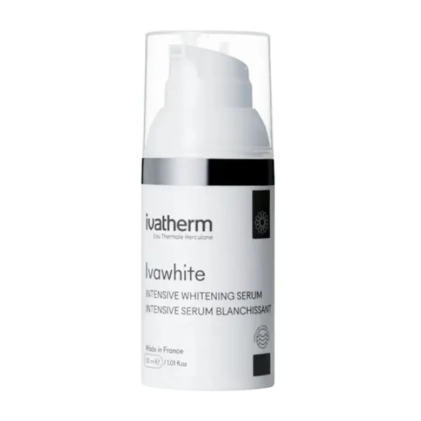 Ivatherm Ivawhite Intensive Whitening Serum 30ML