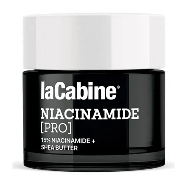 Lacabine Niacinamide Pro 15% Cream 50ML