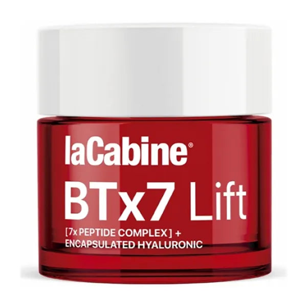 Lacabine Btx7 Lift Cream 50ML