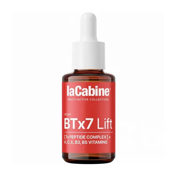 Lacabine Btx7 Lift Serum 30ML