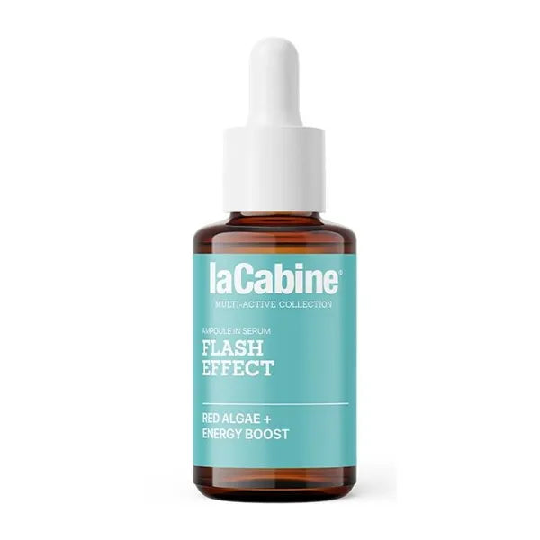 Lacabine Flash Effect Serum 30ML