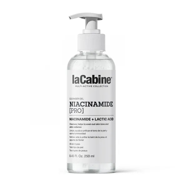 Lacabine Niacinamide Pro Cleansing Gel 250ML