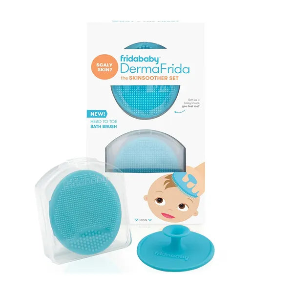Frida Baby Derma Frida - Skinsoother