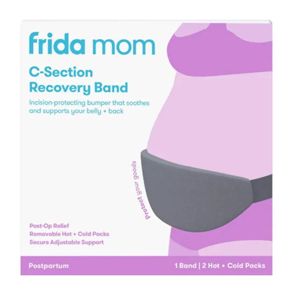 Frida MoM C-section Recovery Band