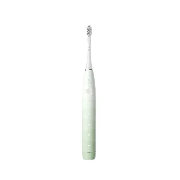 Oclean Flow S Sonic Electric Toothbrush Green Color 