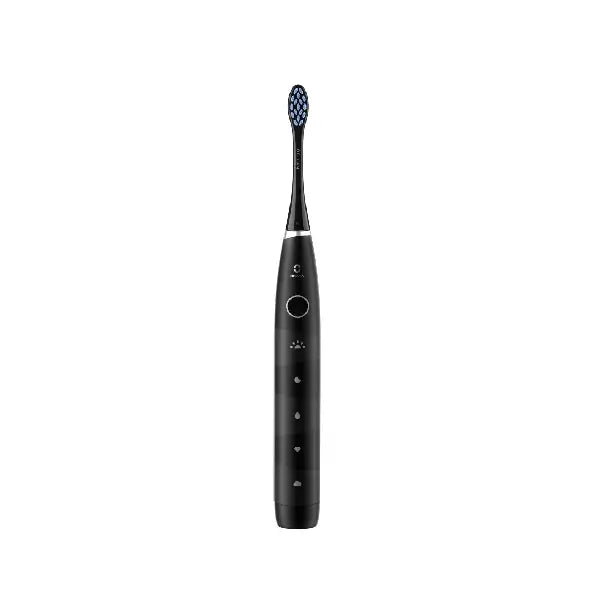 Oclean Flow S Sonic Electric Toothbrush Black Color 