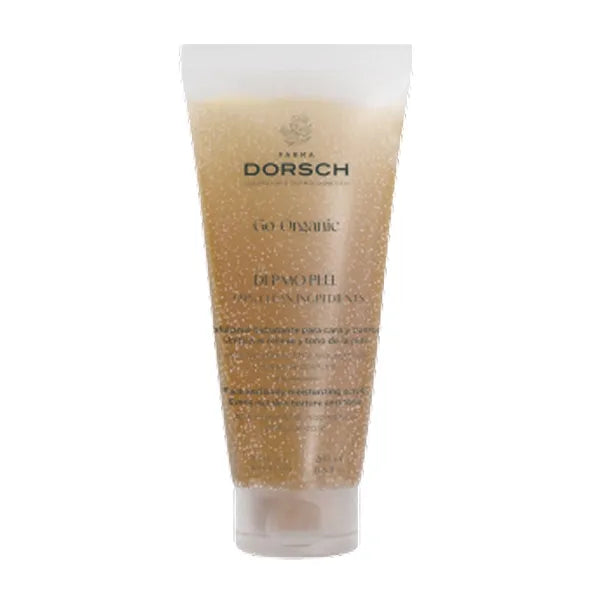 Farma Dorsch Go Organic Derma Peel 200Ml 