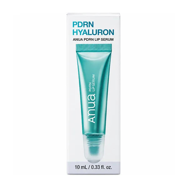 Anua Pdrn Lip Serum 10Ml 