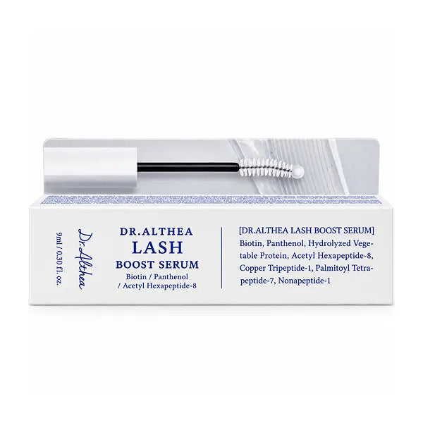Dr. Althea Eye Lash Boost Serum 9Ml 