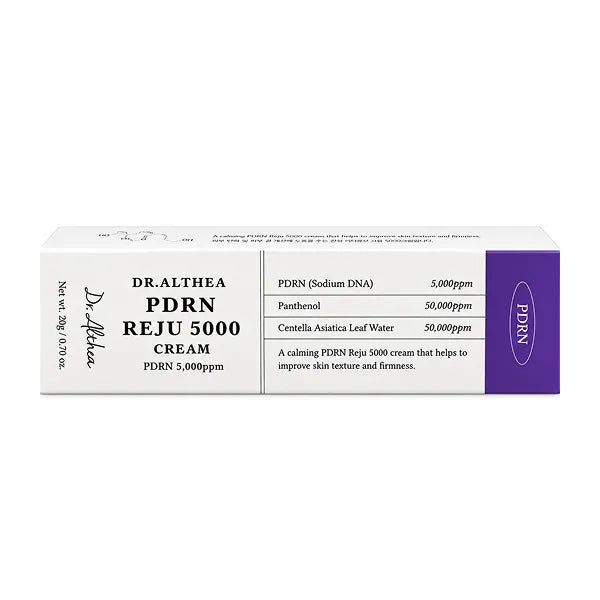 Dr. Althea Pdrn Reju 5000 Cream 20Gm 