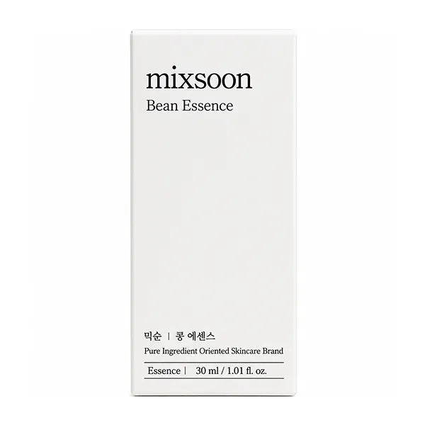 Mixsoon Bean Essence 30Ml 