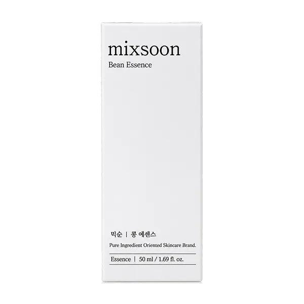Mixsoon Bean Essence 50Ml