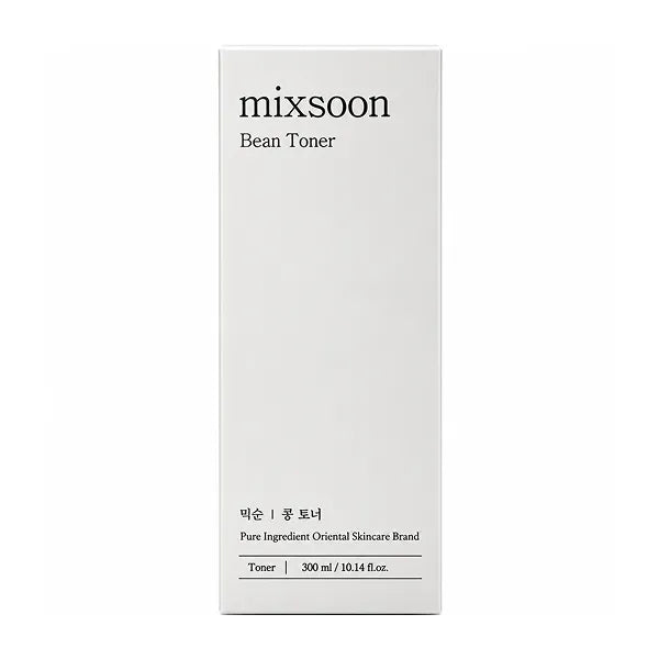 Mixsoon Bean Toner 300Ml 
