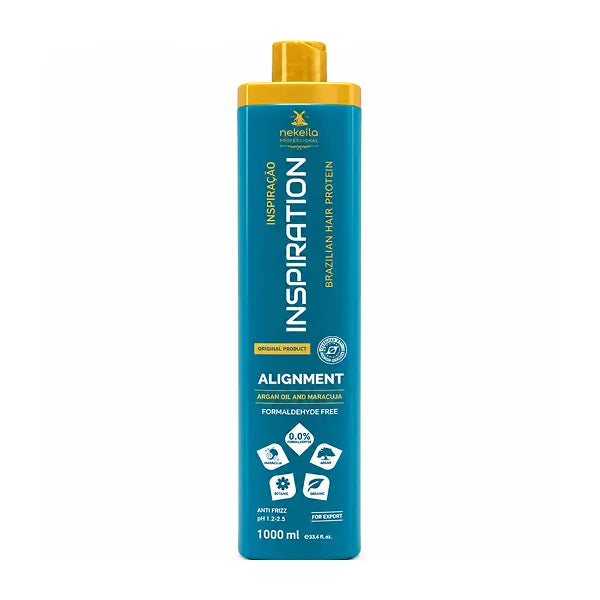 Nekeila Inspiration Brazilian Hair Protein 1000Ml