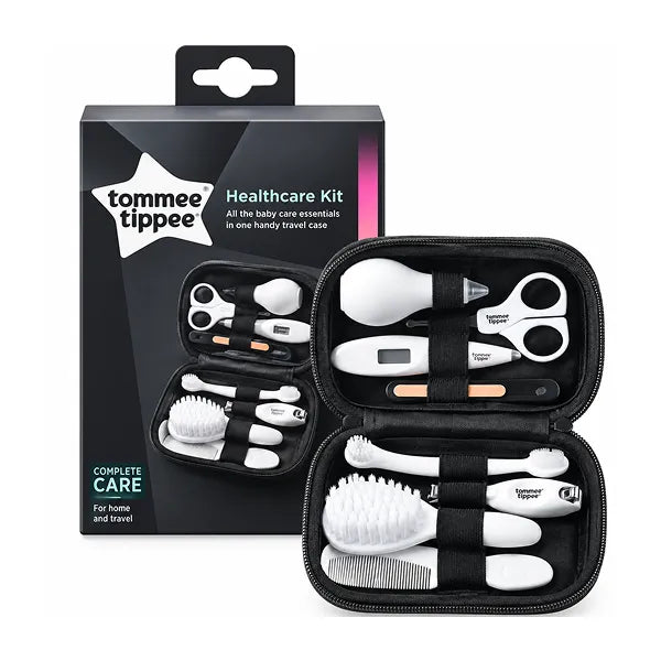Tommee Tippee Healthcare Kit 8 Pcs 