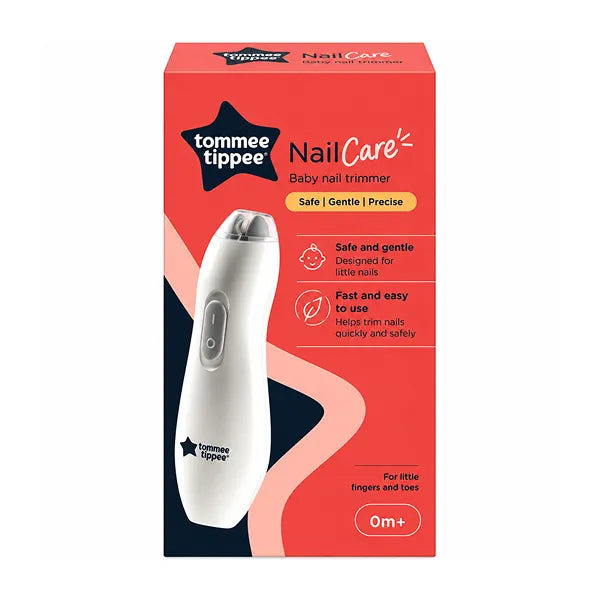 Tommee Tippee Baby Nail File 