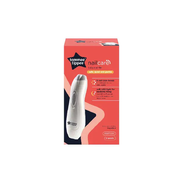Tommee Tippee Baby Nail File