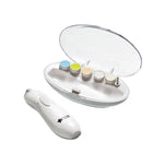 Tommee Tippee Baby Nail File