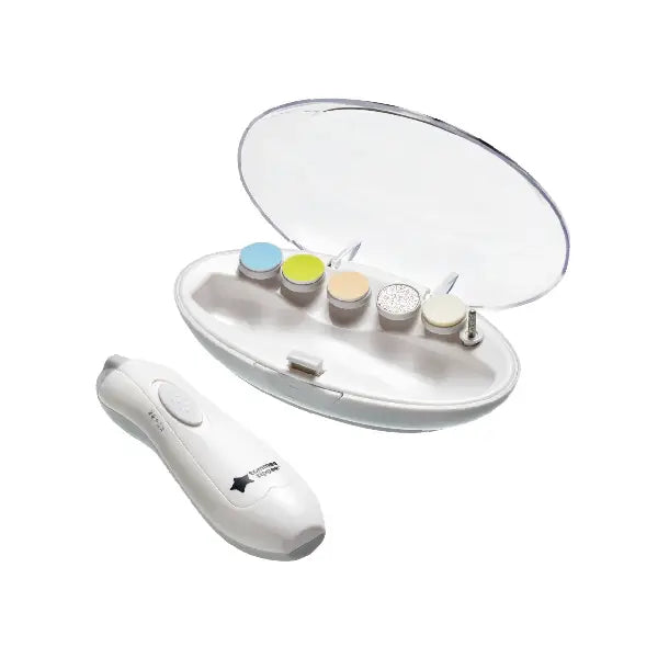 Tommee Tippee Baby Nail File