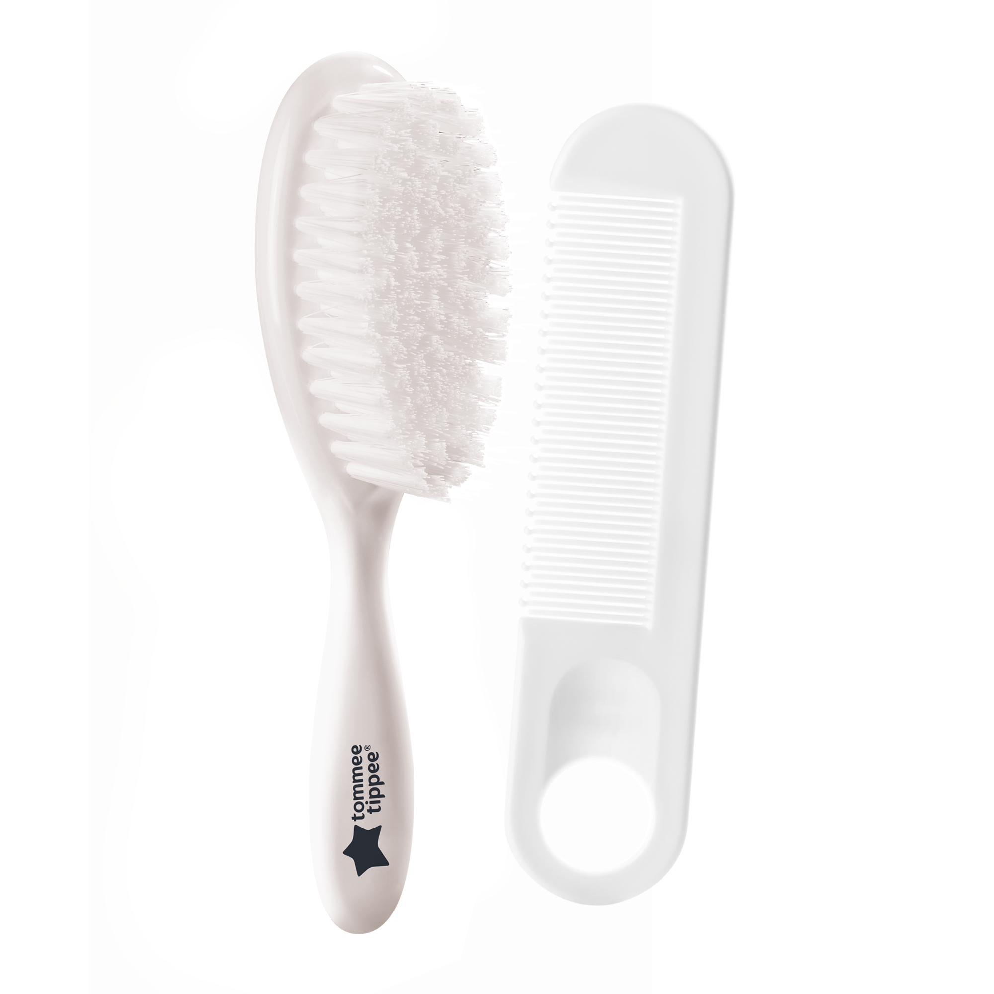 Tommee Tippee Baby Brush Comb