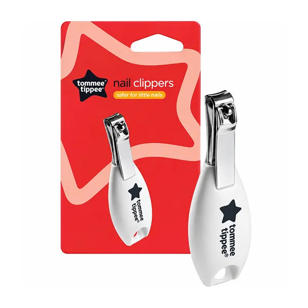 Tommee Tippee Baby Nail Clippers 