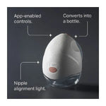 Tommee Tippee Single Wearable Breast Pump