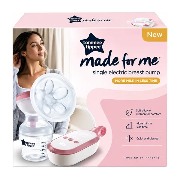 Tommee Tippee Electric Breast Pump 