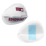 Tommee Tippee Disposable Breast Pads Medium 40's
