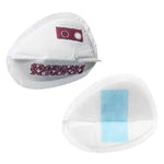 Tommee Tippee Disposable Breast Pads Small 40's