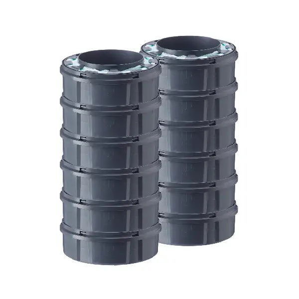 Tommee Tippee Twist & Click 12pk Refill Cass