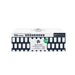 Tommee Tippee Twist & Click 18pk Refill Cass