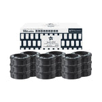 Tommee Tippee Twist & Click 18pk Refill Cass