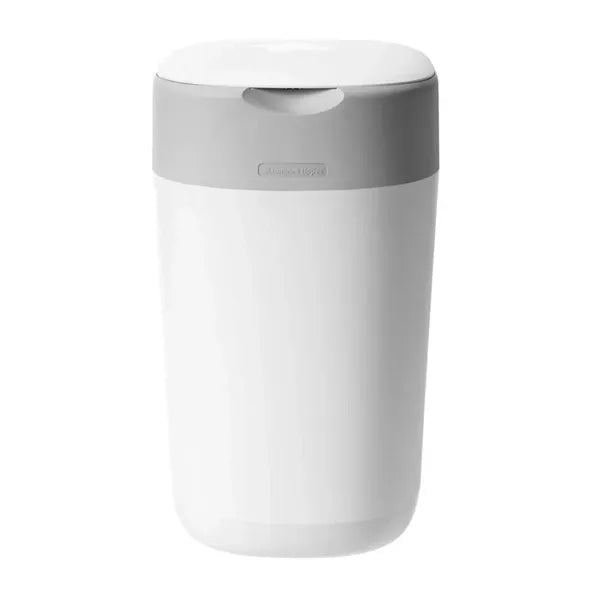 Tommee Tippee Twist &amp; Click White Tub