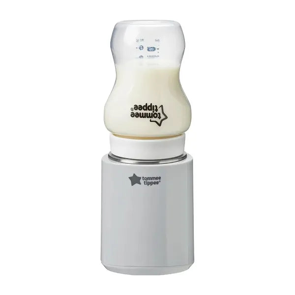 Tommee Tippee Twist On The Go Portable Warmer 