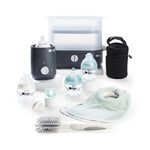 Tommee Tippee Feeding Kit Black