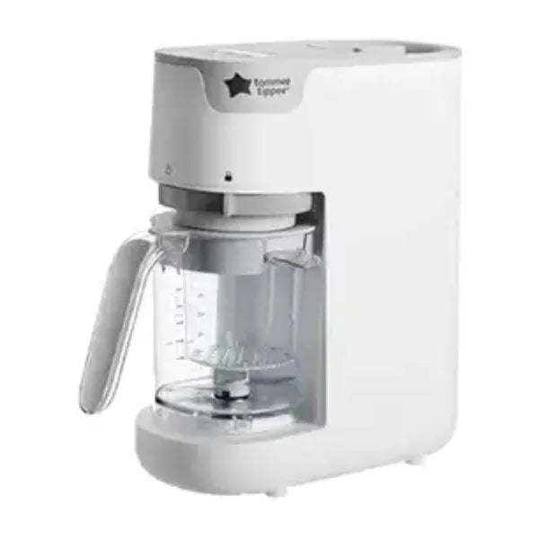 Tommee Tippee 6 In 1 Baby Food Maker White 